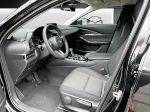 Mazda CX-30 SKYACTIV-X 186 M Hybrid Centre Line AWD AT