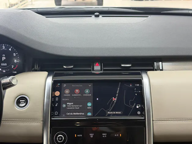 Land Rover Discovery Sport P300e 1.5 PHEV HSE AT8