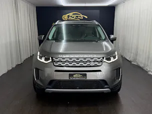 Land Rover Discovery Sport P300e 1.5 PHEV HSE AT8