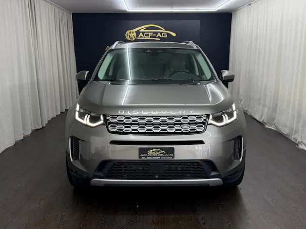 Land Rover Discovery Sport P300e 1.5 PHEV HSE AT8