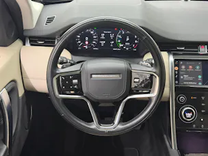 Land Rover Discovery Sport P300e 1.5 PHEV HSE AT8