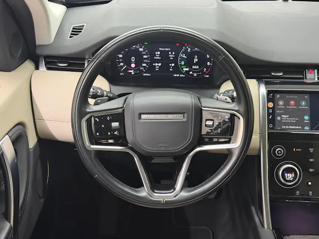 Land Rover Discovery Sport P300e 1.5 PHEV HSE AT8