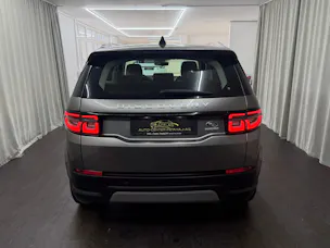 Land Rover Discovery Sport P300e 1.5 PHEV HSE AT8