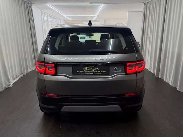 Land Rover Discovery Sport P300e 1.5 PHEV HSE AT8
