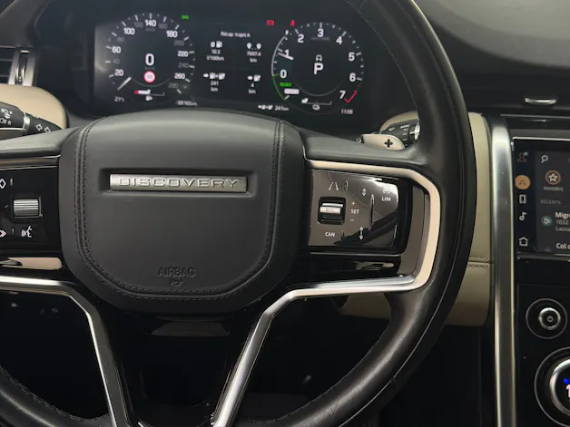 Land Rover Discovery Sport P300e 1.5 PHEV HSE AT8