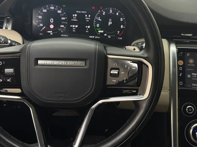 Land Rover Discovery Sport P300e 1.5 PHEV HSE AT8