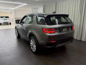 Land Rover Discovery Sport P300e 1.5 PHEV HSE AT8