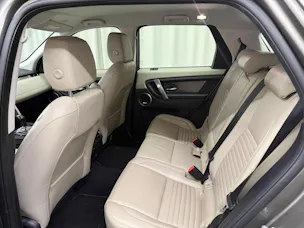 Land Rover Discovery Sport P300e 1.5 PHEV HSE AT8