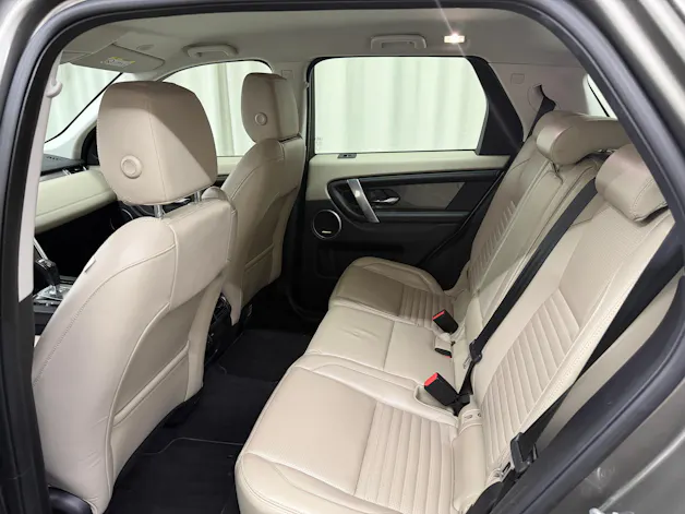 Land Rover Discovery Sport P300e 1.5 PHEV HSE AT8