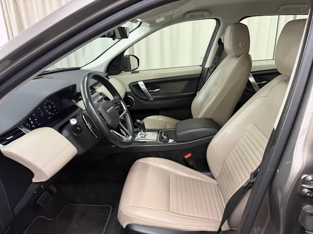 Land Rover Discovery Sport P300e 1.5 PHEV HSE AT8