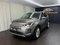 Land Rover Discovery Sport P300e 1.5 PHEV HSE AT8