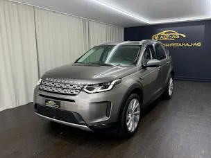 Land Rover Discovery Sport P300e 1.5 PHEV HSE AT8