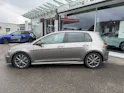 VW Golf 2.0 TSI R 4Motion DSG