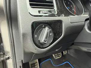 VW Golf 2.0 TSI R 4Motion DSG