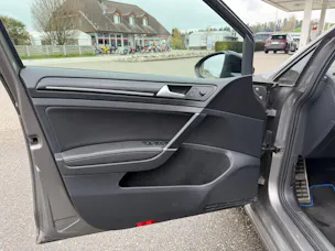 VW Golf 2.0 TSI R 4Motion DSG