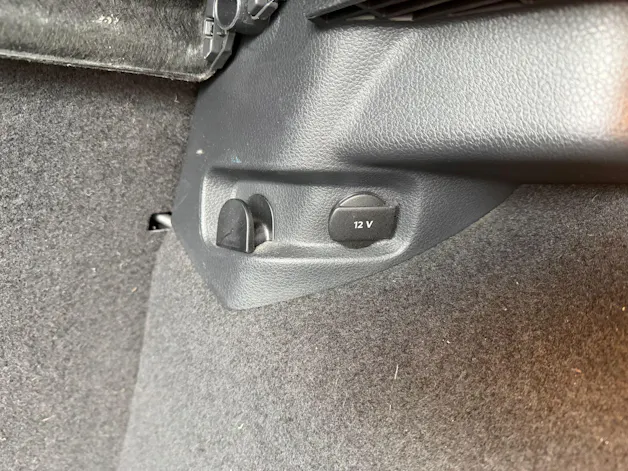 VW Golf 2.0 TSI R 4Motion DSG