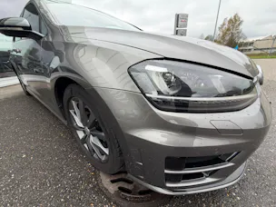 VW Golf 2.0 TSI R 4Motion DSG