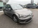 VW Golf 2.0 TSI R 4Motion DSG
