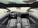 VW Golf 2.0 TSI R 4Motion DSG