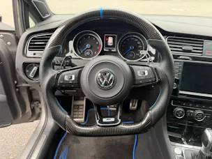 VW Golf 2.0 TSI R 4Motion DSG