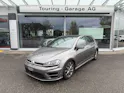 VW Golf 2.0 TSI R 4Motion DSG