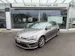 VW Golf 2.0 TSI R 4Motion DSG