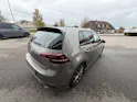 VW Golf 2.0 TSI R 4Motion DSG