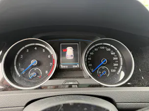 VW Golf 2.0 TSI R 4Motion DSG