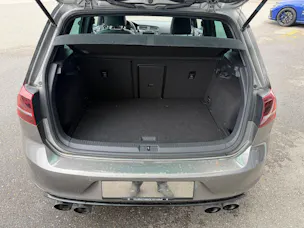 VW Golf 2.0 TSI R 4Motion DSG