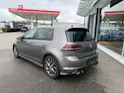 VW Golf 2.0 TSI R 4Motion DSG
