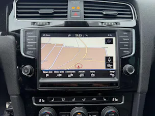 VW Golf 2.0 TSI R 4Motion DSG