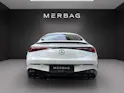 Mercedes-Benz CLE 53 Coupé AMG 4Matic+ 9G-Tronic