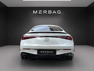 Mercedes-Benz CLE 53 Coupé AMG 4Matic+ 9G-Tronic
