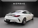 Mercedes-Benz CLE 53 Coupé AMG 4Matic+ 9G-Tronic
