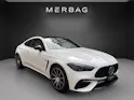 Mercedes-Benz CLE 53 Coupé AMG 4Matic+ 9G-Tronic