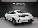 Mercedes-Benz CLE 53 Coupé AMG 4Matic+ 9G-Tronic