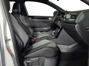 VW T-Roc 2.0 TSI R-Line DSG 4Motion