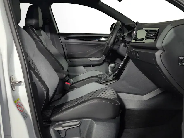 VW T-Roc 2.0 TSI R-Line DSG 4Motion
