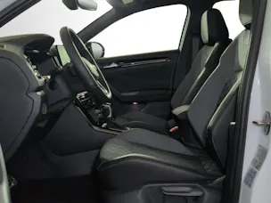 VW T-Roc 2.0 TSI R-Line DSG 4Motion