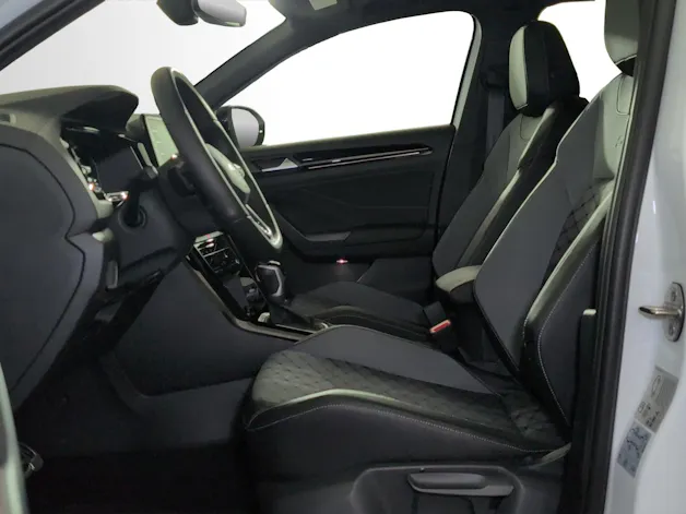 VW T-Roc 2.0 TSI R-Line DSG 4Motion