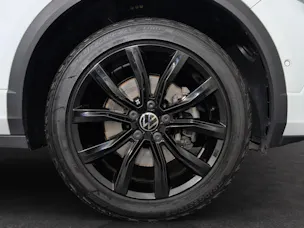 VW T-Roc 2.0 TSI R-Line DSG 4Motion