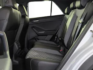 VW T-Roc 2.0 TSI R-Line DSG 4Motion