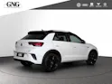 VW T-Roc 2.0 TSI R-Line DSG 4Motion