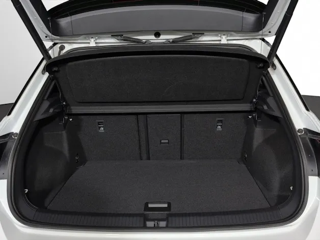 VW T-Roc 2.0 TSI R-Line DSG 4Motion
