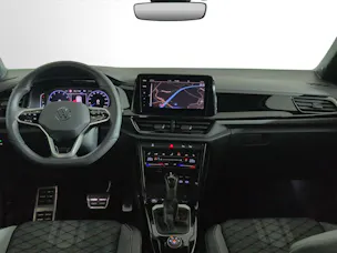 VW T-Roc 2.0 TSI R-Line DSG 4Motion