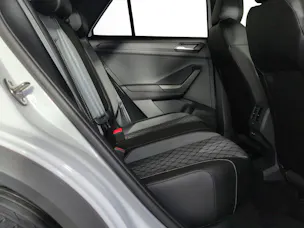 VW T-Roc 2.0 TSI R-Line DSG 4Motion