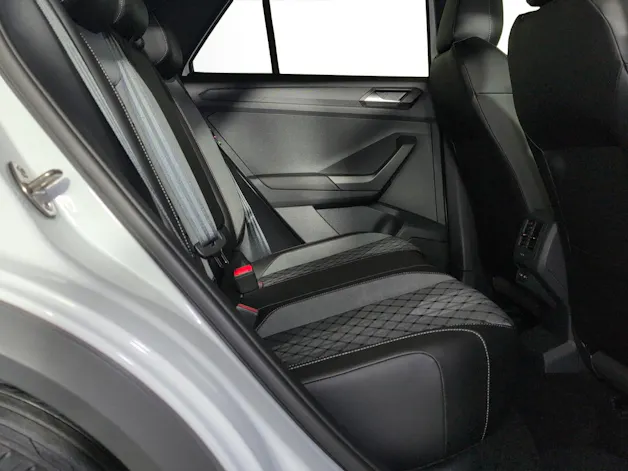 VW T-Roc 2.0 TSI R-Line DSG 4Motion
