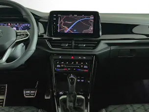 VW T-Roc 2.0 TSI R-Line DSG 4Motion