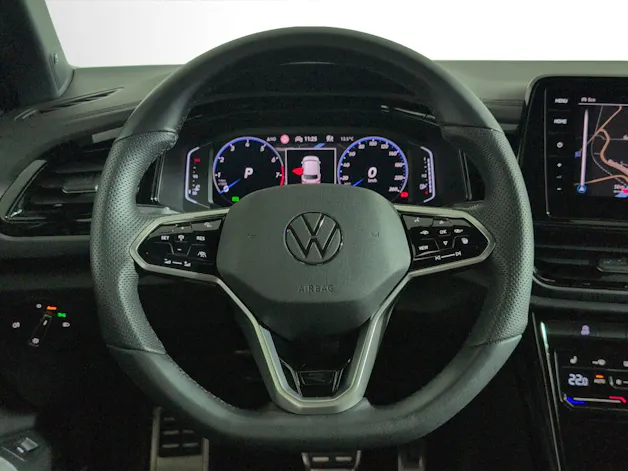 VW T-Roc 2.0 TSI R-Line DSG 4Motion