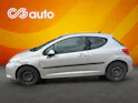 Peugeot 207 1.6 16V Sport Automatic